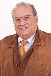 Alberto Maturana Palacios