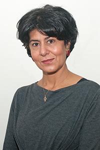 Carolina Nazzal Nazal