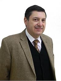 Gabriel Cavada Chacón