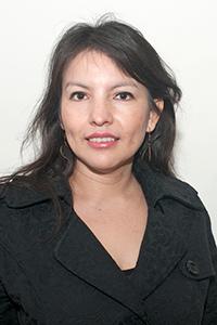 Olivia Horna Campos