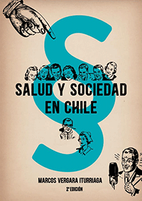 Libro Salud y Sociedad en Chile (Segunda edición)