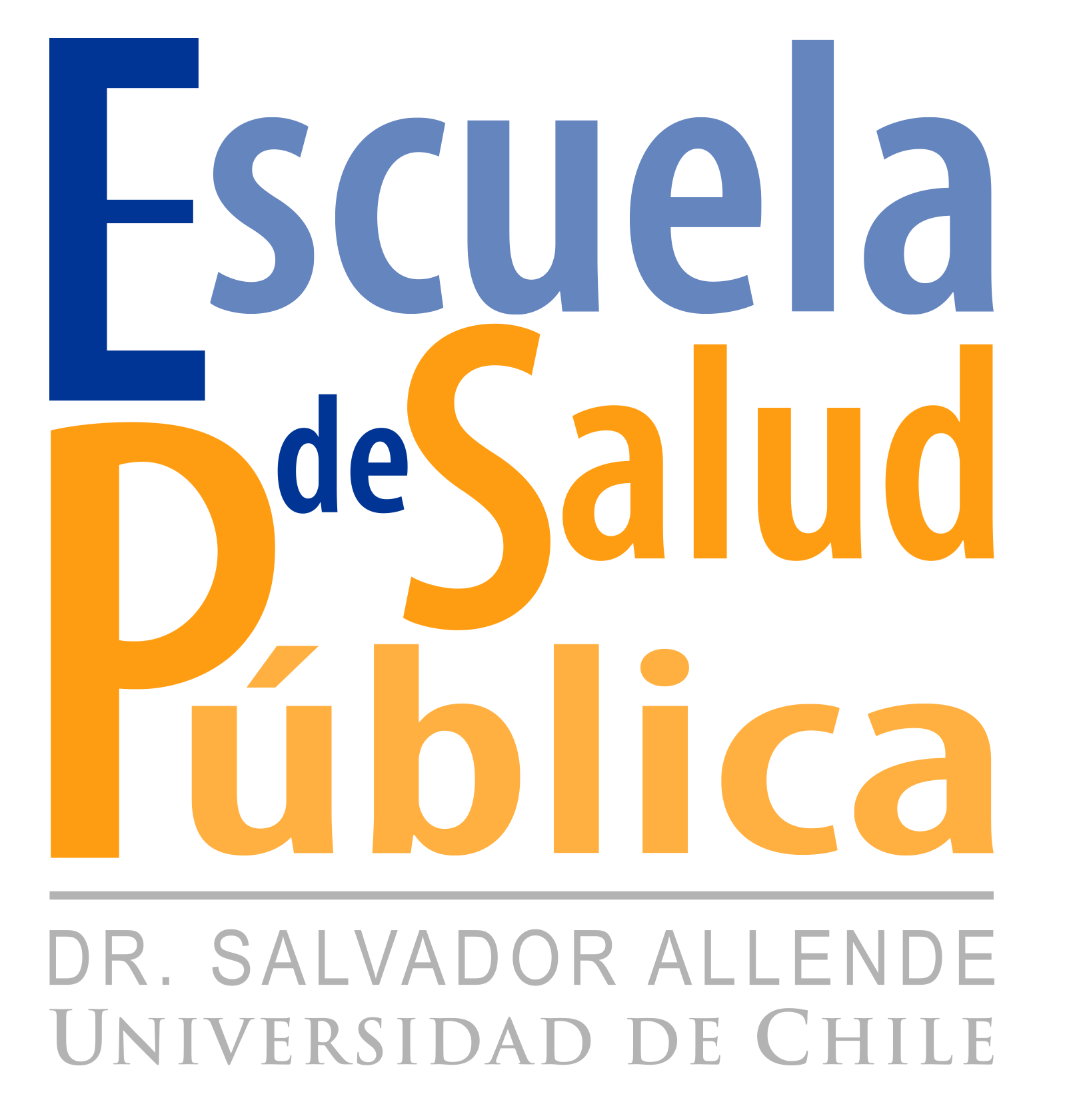 Escuela de Salud Pública - Universidad de Chile