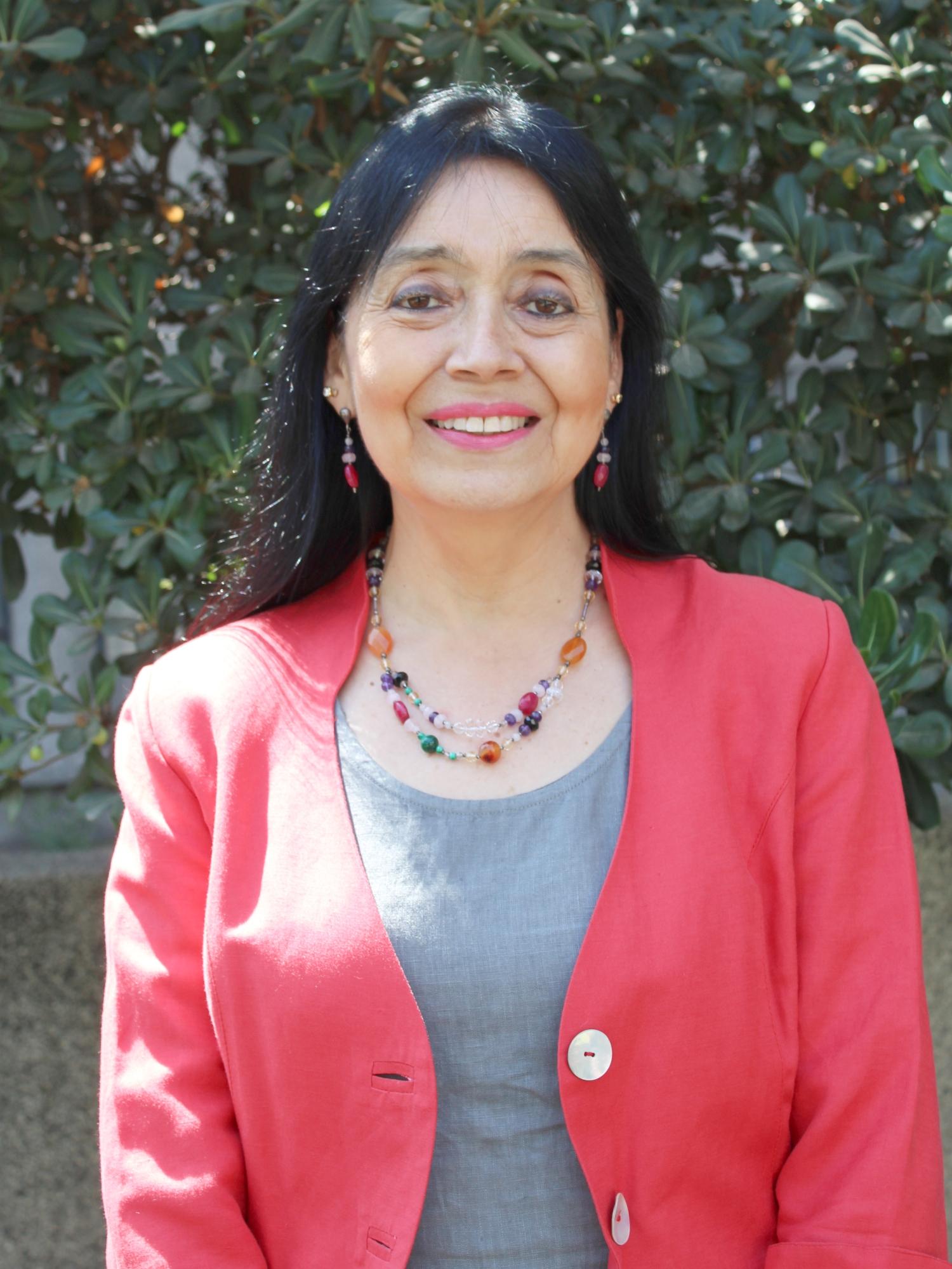 Nelly Alvarado Aguilar
