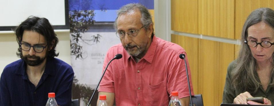 Investigación cualitativa desde el Sur Global: Sudáfrica, Brasil y Chile dialogan sobre salud, saberes y justicia social