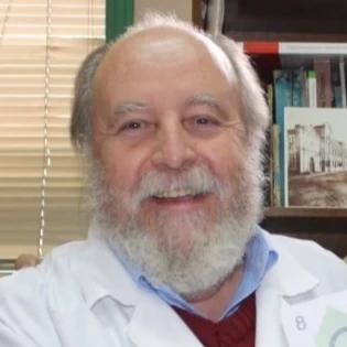 Dr. Mauricio Canals, autor de los Informes COVID-19 y actual integrante de ICOVID