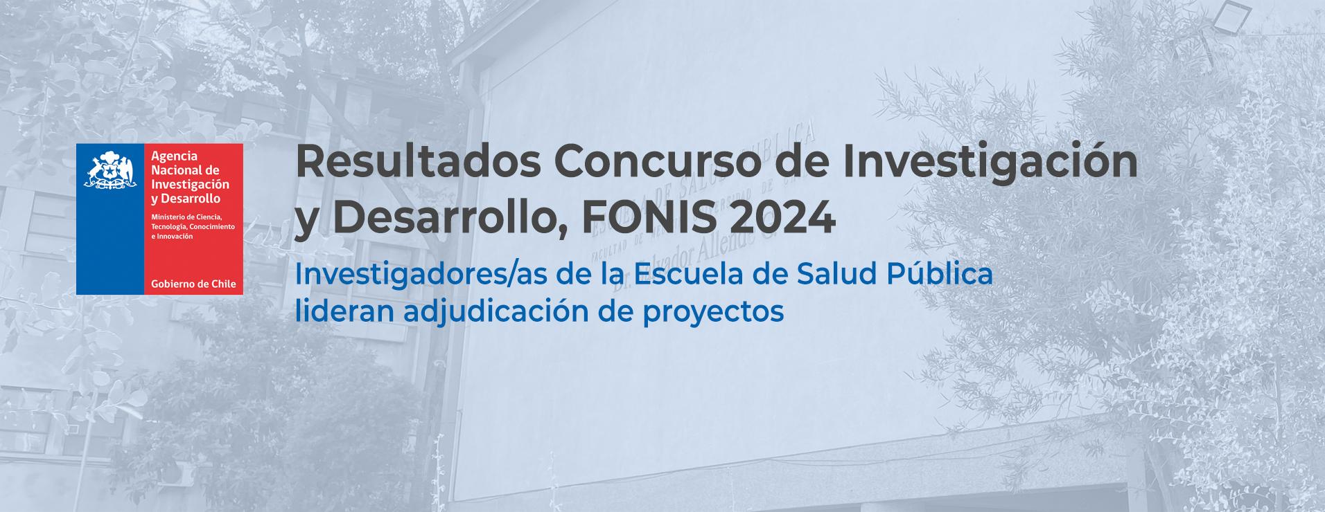 Dos proyectos con investigadoras principales y otros dos en colaboración con otras instituciones.