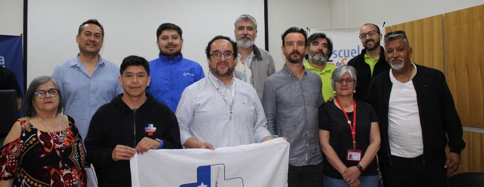 Trabajadores y salud laboral: un diálogo entre ciencia y experiencia sindical