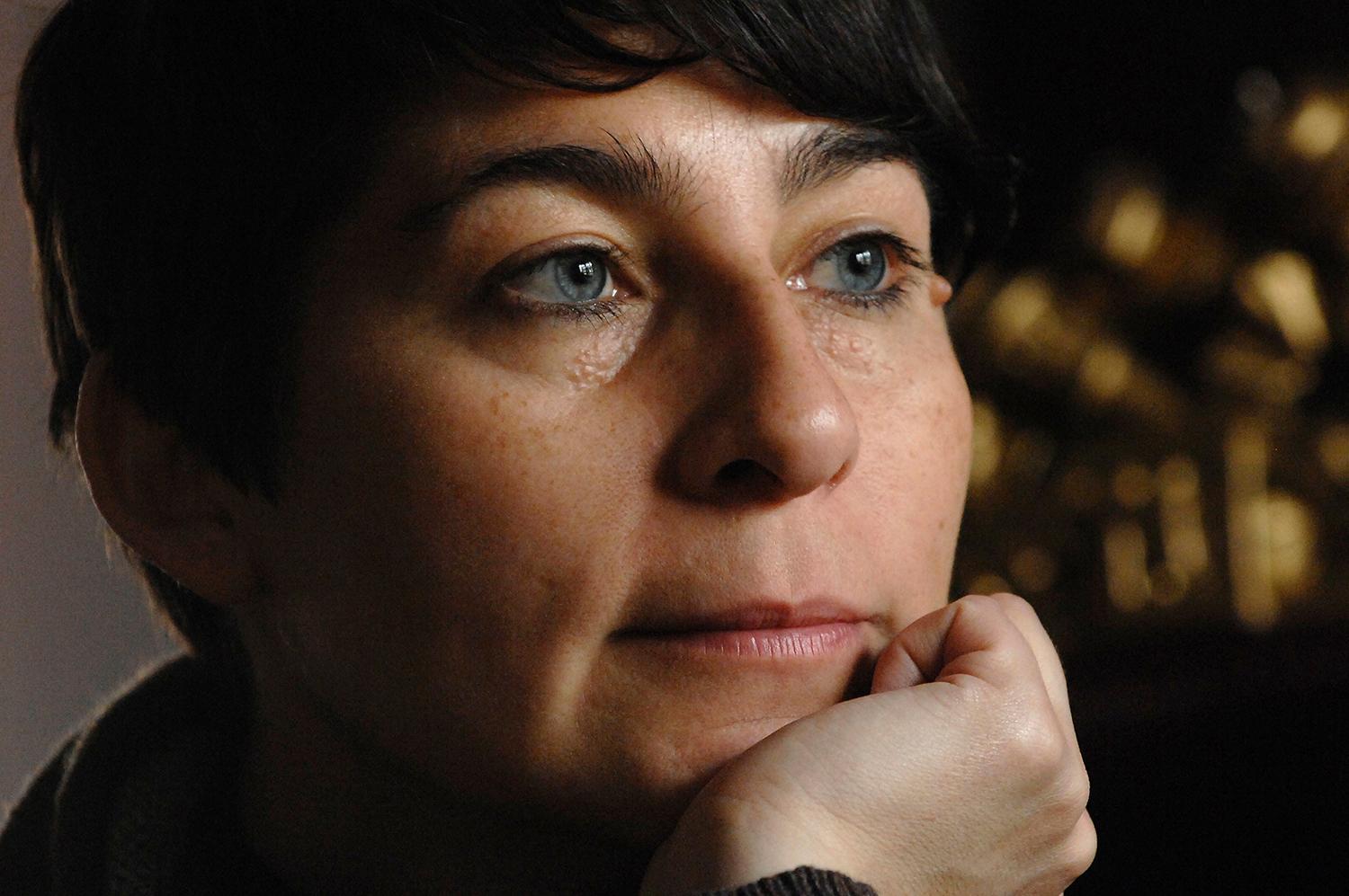 Alejandra Araya "En pandemia nos hemos volcado al espacio virtual