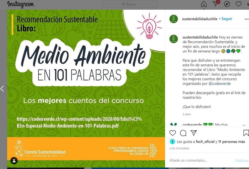 La sustentabilidad universitaria avanza en pandemia