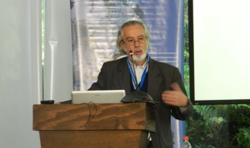 Dr. Miguel Kottow invitado a exponer al Congreso de SOCCAS.
