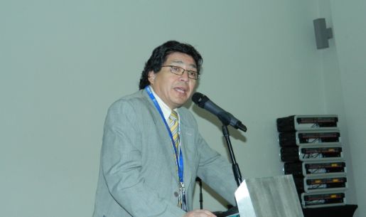 Dr. José Concha