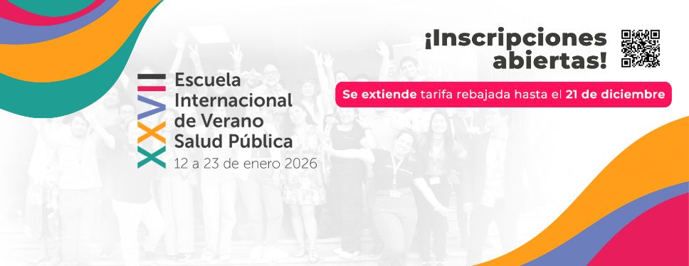 Extendimos la rebaja hasta el 21 de diciembre!  Revisa los cursos e inscríbete.