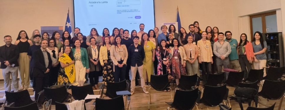 II Jornada Interescuela de Salud Pública 2025 profundiza el debate sobre envejecer con dignidad y el buen vivir y morir