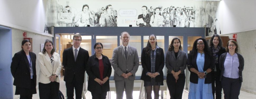 Guía internacional impulsa una nueva mirada hacia leyes de salud mental centradas en derechos humanos