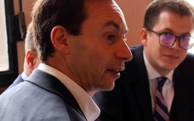 José Miguel Huerta.