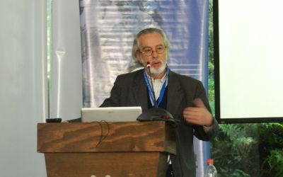 Dr. Miguel Kottow invitado a exponer al Congreso de SOCCAS.