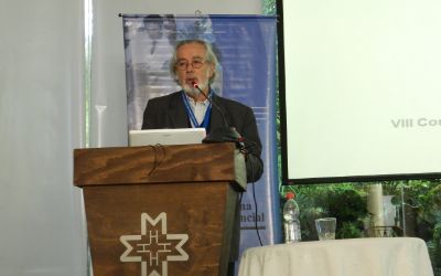 Dr. Miguel Kottow.