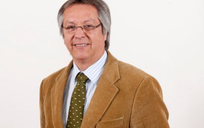 Dr. Óscar Arteaga