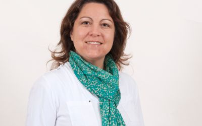 Dra. Soledad Martínez