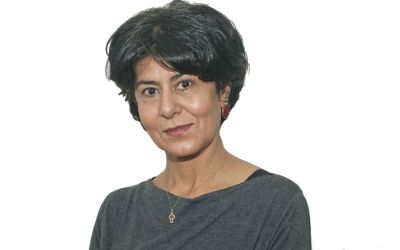 Dra. Carolina Nazzal, Programa de Epidemiología