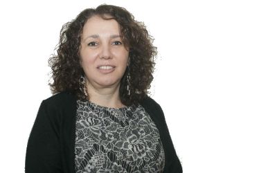 Doctora María Elena Alvarado, Programa de Epidemiología
