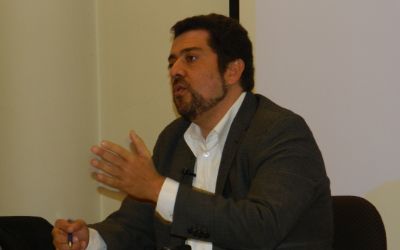 Rodrigo Márquez.
