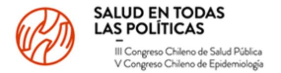 Congreso de Salud Pública 2014