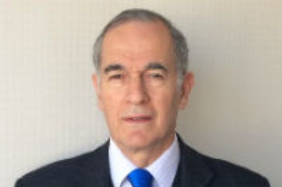 Dr. César Gattini, director ejecutivo OCHISAP.