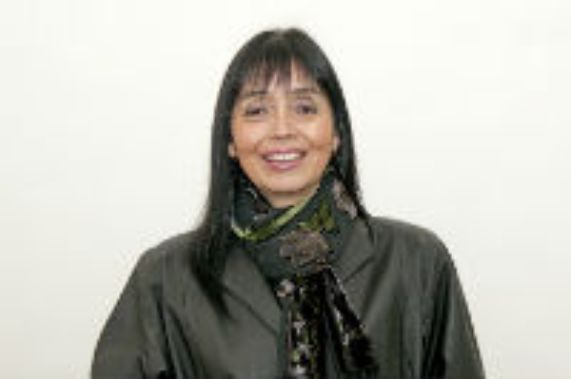 Dra. Nelly Alvarado, académica ESP.