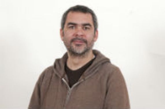 Dr. Pablo Ruiz, investigador principal del proyecto.
