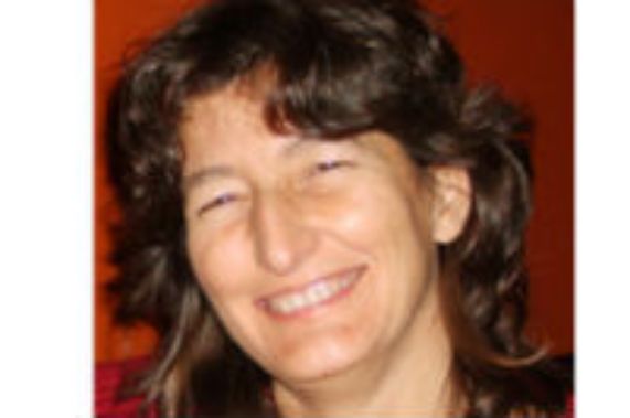 Dra. María Luisa Vázquez.