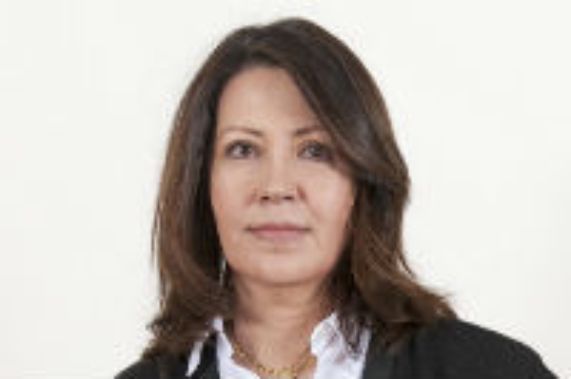 Dra. Patricia Frenz, académica de la Escuela de Salud Pública.