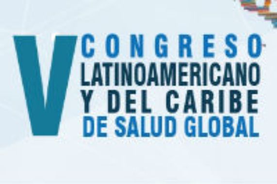 V Congreso de Salud Global