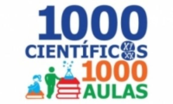 1000 científicos mil aulas