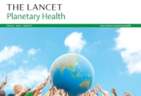 Publicación en The Lancet Planetary Health, destaca desigualdades en la esperanza de vida en diferentes comunas de Santiago.