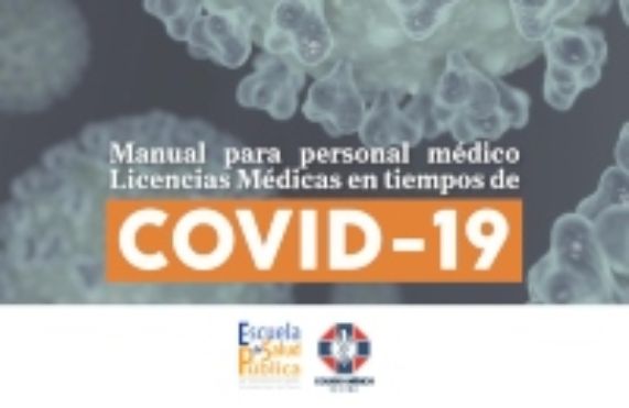 Licencias Médicas en tiempos de COVID-19