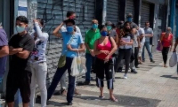 Crisis sanitaria, crisis de lo normal y hegemonía sanitaria: Covid-19 en el Chile post 18O