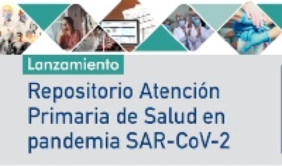 Repositorio Atención Primaria de Salud en pandemia SAR-CoV-2