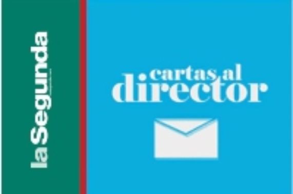 Carta al Director, Diario La Segunda