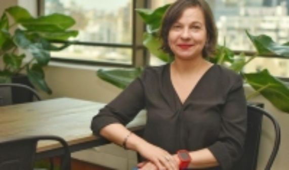 María Paz Bertoglia nueva presidenta de la Sociedad Chilena de Epidemiología