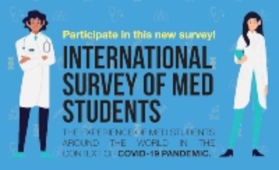 International Survey of Medical Students