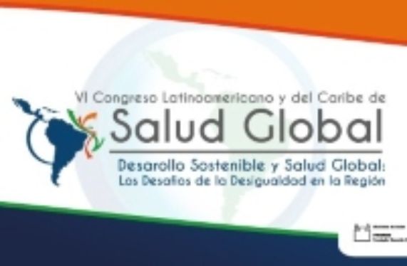  VI Congreso Latino Americano y del Caribe de Salud Global