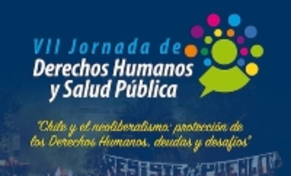 VII Jornada de Derechos Humanos y Salud Pública