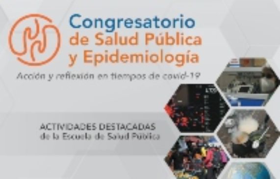 Congresatorio de Salud Pública y Epidemiología