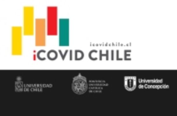 Nuevo informe ICOVID Chile.