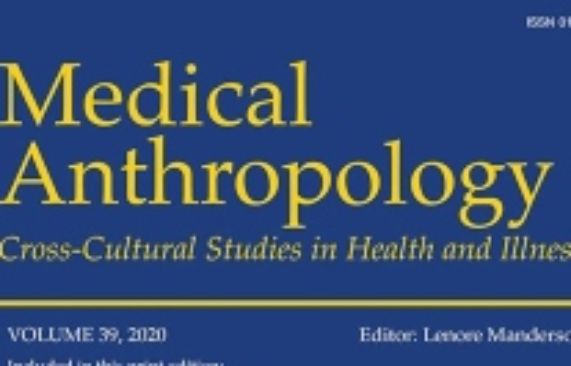 Revista de Antropología Médica