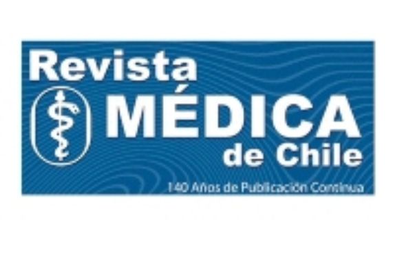  Revista Médica de Chile como artículo especial.