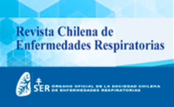 Artículo presentado en el 52º Congreso Chileno de la Sociedad Chilena de Enfermedades Respiratorias (SER)