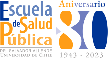 Escuela de Salud Pública - Universidad de Chile