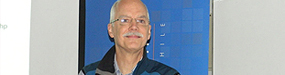 doctor James Trostle